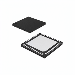 Embedded Buy Online Electronic Components MB95F698KWQN-G-SNE1 48 WFQFN Exposed Pad Authorized Distributor - Product Image 1