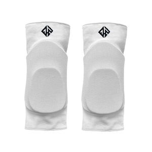 Mềm linh hoạt chống trầy xước miếng đệm đầu gối New double-layer dày Polyester miếng bọt biển cho khiêu vũ đi xe đạp khuỷu tay bảo vệ đầu gối - Product Image 4