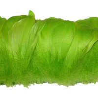 Plumes d'oie naturelles pour l'artisanat, le bricolage, la décoration de stylos, les coiffes, les costumes, les chapeaux, les accessoires capillaires, les fêtes de carnaval, les mariages, la décoration intérieure et les décorations de Noël