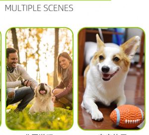 Sacs à déchets pour animaux de compagnie personnalisables avec marquages sur mesure, étanches pour un transport facile et sécurisé, mettant en valeur un design de logo spécial - Product Image 4