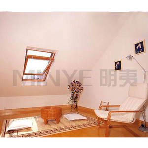 Claraboyas de Aluminio Personalizadas (Marco Delgado Minimalista) - Adaptación Estética para Residencias Modernas de Lujo/Oficinas Abiertas - Product Image 3