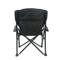 Chaise pliante en polyester ultra-légère et moderne pour le camping en plein air, la randonnée, la pêche, les pique-niques et les voyages