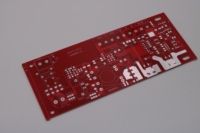 Carte de circuit imprimé personnalisée pour interrupteur de proximité et équipement de commande d'embrayage/frein