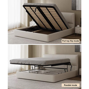 Газовый гидравлический подъемный механизм - Product Image 6