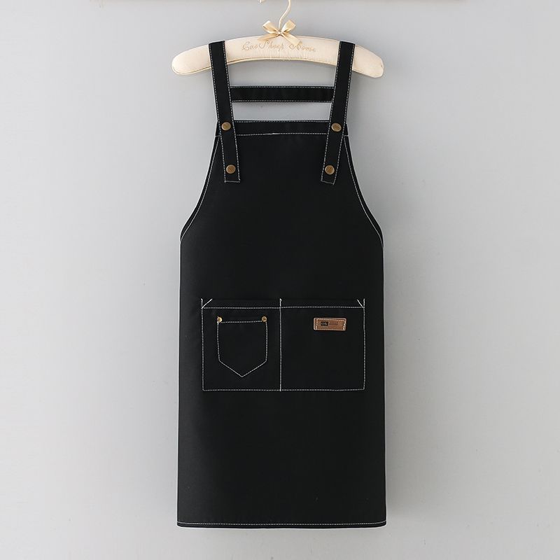 Black (canvas strap)