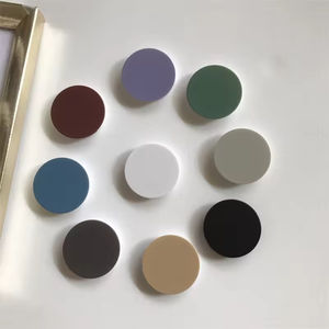 Best Quality Custom Logo Design Popular Phone Socket Collapsible Finger Grip Tok Phone Holder Sockets - Product Image 3