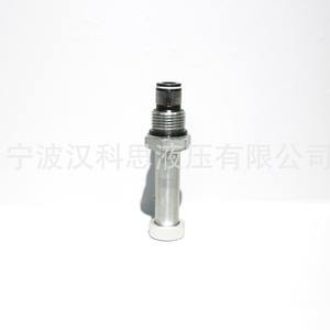 Vannes à cartouche filetées série ZSV10-21 fournies par le fabricant, 2-Po - Product Image 3