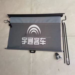 Phổ xe dù để che nắng-UV bảo vệ và lá chắn nhiệt - Product Image 2