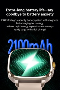 Reloj Inteligente S99 con Red 4G, Android 13, Ranura para Tarjeta SIM, Navegación GPS con IA, Cámara Giratoria de 5MP, Videollamadas - Product Image 6