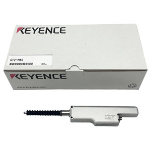 หัวเซนเซอร์แบบสัมผัสดิจิตอลความแม่นยำสูง KEYENCE GT2-H50 สำหรับตรวจจับการเคลื่อนที่ในอุตสาหกรรม มีสินค้าในสต็อก - Product Image 2