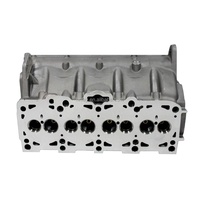 Culata de tecnología avanzada para Toyota Nissan Suzuki Isuzu Mazda Ford Mitsubishi Hyundai Honda cabeza de motor de aluminio