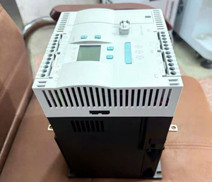 มอเตอร์สามเฟสแบบขั้วต่อสกรู รุ่น Soft 3RW4445-6BC44 160KW 313A - Product Image 2
