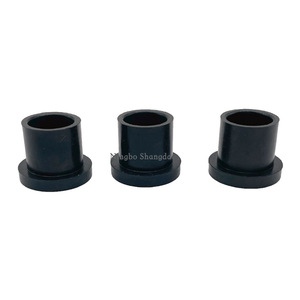 Ojal de <span class=keywords><strong>Goma</strong></span> Plástica Tipo T para <span class=keywords><strong>Riego</strong></span> por <span class=keywords><strong>Goteo</strong></span> de 12MM/16MM para Conexiones de Derivación - Product Image 1