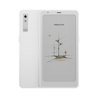 6.13 pouces tablette téléphone portable comme Epaper EInk écran couleur Onyx Boox Palma 2 Pro tablettes