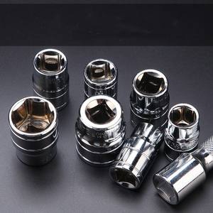 Multi-Function 1/2 1/4 <b>3</b>/<b>8</b> <b>Ratchet</b> Socket Wrench Set 72 24 Tooth Adjustable Allen Herramientas Automotive Hand Tools for Car - Product Image 3