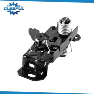 Cierre del Capó para <span class=keywords><strong>Mercedes</strong></span>-Benz <span class=keywords><strong>Vito</strong></span> W447 2014-2026 A4478800060 - Product Image 5