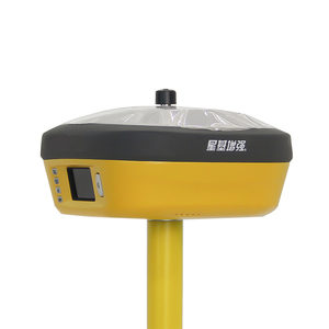 Équipement de topographie portable GNSS RTK Unistrong G990II GPS à prix abordable avec code - Product Image 4