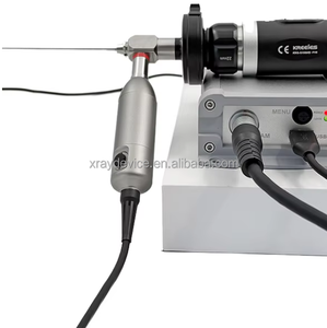 Caméra endoscopique portable pour l'imagerie vétérinaire, équipement d'inspection et de chirurgie endoscopique - Product Image 6