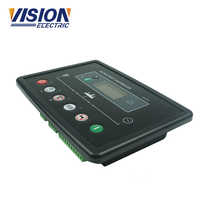 Module de commande de démarrage automatique du contrôleur ATS du générateur 6120 MKII DSE6120 MKII