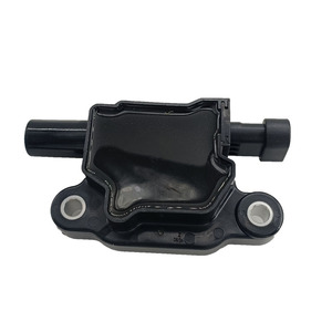 คอยล์จุดระเบิดสำหรับ Cadillac Escalade 6.2L OE 12570616 UF413 12611424 อะไหล่ทดแทน - Product Image 2