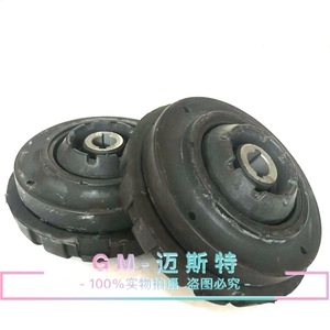 ขายึดโช้คอัพหน้ารถ Cadillac XTS รุ่น 20962823 สำหรับปี 2013-2028 อะไหล่ทดแทน - Product Image 4