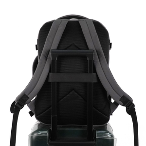 Tinyat personalisable Nouveau SAC a dos pour ordinateur portátil con puerto USB - Product Image 1