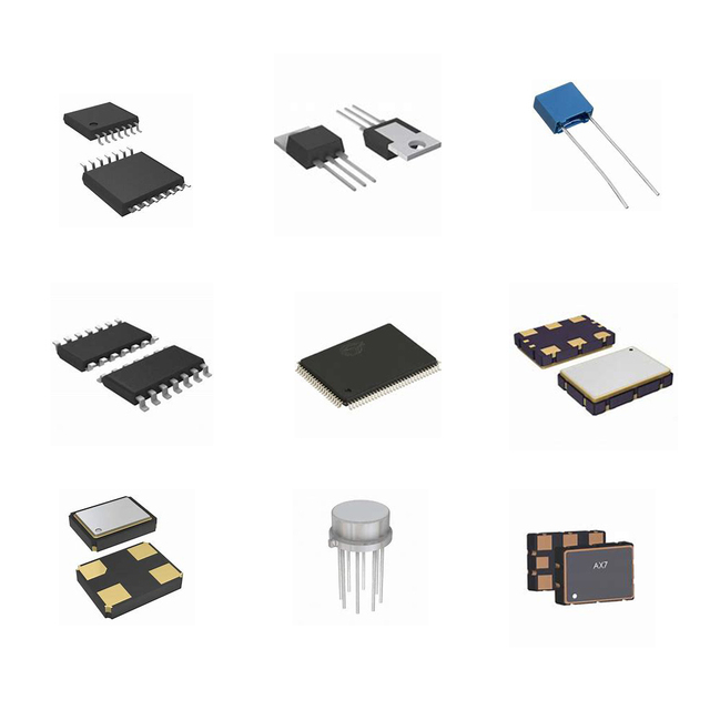 New Original Ic Chip Electronic Component DS1848E-010+