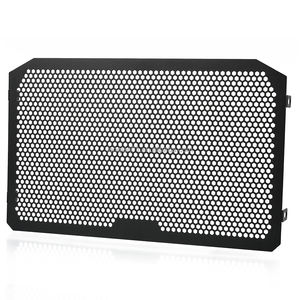 อุปกรณ์เสริมสำหรับ <span class=keywords><strong>Suzuki</strong></span> GSR 600/<span class=keywords><strong>400</strong></span> GSR400 GSR600 2006-2012อุปกรณ์เสริมรถจักรยานยนต์ฝาครอบป้องกันหม้อน้ำฝาครอบตะแกรง2011 2010 2009 - Product Image 4