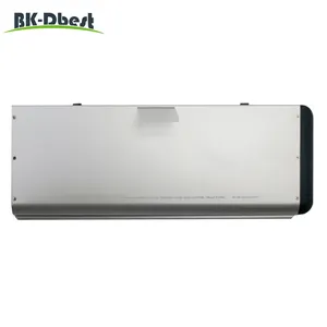 BK-Dbest New High Quality Replacement Laptop Battery A1280 For Macbook A1278 13inch pro 10.8v 55wh