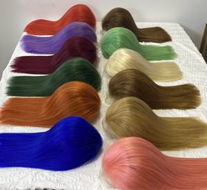 Rango Ed urple, Rey olor, ACE ront IGs, lueless, traight 13x4 - Product Image 5