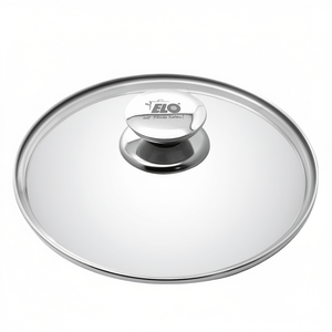 ฝาแก้ว ELO รุ่น Galant ขนาด 28 ซม. พร้อมด้ามจับสแตนเลสสำหรับเครื่องครัว - Product Image 2