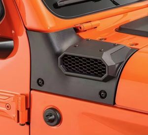 Proveedor chino al por mayor, alta tasa de utilización, accesorios profesionales de alta precisión, Kit de esnórquel para <span class=keywords><strong>JEEP</strong></span> - Product Image 1