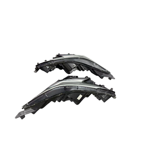 Fari a LED Xenon Standard USA per <span class=keywords><strong>Alfa</strong></span> <span class=keywords><strong>Romeo</strong></span> Giulia 952, Gruppo Fari Anteriori LED di Alta Qualità con Luci Diurne - Product Image 6