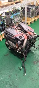 Ensemble moteur turbo Mercedes-Benz pour GLS GLE S500 W221 W222 X166 C292, moteur d'occasion de haute qualité M278 V8 - Product Image 3