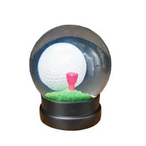 Boss Water <strong>Globe</strong> <strong>Golf</strong> Game for Golfer Manager Boxed Snow <strong>Ball</strong> <strong>Golf</strong> <strong>Ball</strong> <strong>Globe</strong> - Product Image 3