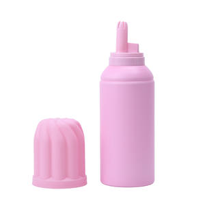 Champú Batido para Extensiones de Pestañas de Marca Privada 100ml Limpiador Facial en Espuma Orgánico Personalizado - Product Image 2