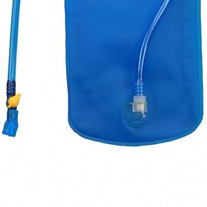 Outdoor water bladder for <b>Camping</b> and 1 L 2 L 3 L TPU water <b>storage</b> bladder - Product Image 3
