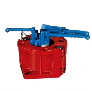 7K Ts 100 Spider manuel de haute précision pour le tubage en milieu pétrolier avec multi-tension (220V/380V) - Product Image 3