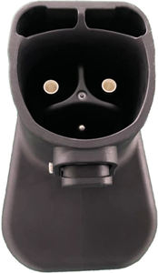 NACS CCS1 Nouvel adaptateur de charge de véhicule électrique Max 200KW Supercharger Adapter 500V pour Tesla VX Fast Stations - Product Image 5