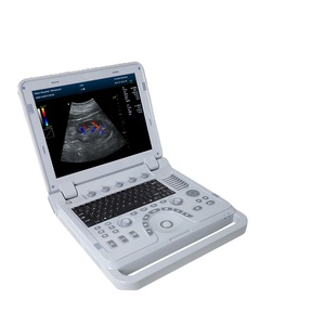 Cmms1700a एक पशु चिकित्सा इकोकार्डियोग्राफी वैस्कुलर अल्ट्रासाउंड रंग डॉपलर - Product Image 3
