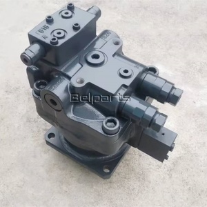 อะไหล่รถขุด JCB220 JS220 มอเตอร์สวิง 333/K7185 มอเตอร์โรตารี่สำหรับ - Product Image 6