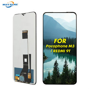 จอแสดงผล AMOLED สำหรับ <span class=keywords><strong>Xiaomi</strong></span> K20/<span class=keywords><strong>K20pro</strong></span>,หน้าจอสัมผัส Lcd สำหรับ Mi 9T Pro Lcd แทนที่ <span class=keywords><strong>Xiaomi</strong></span> Redmi K20 Pro K20 Lcd - Product Image 1