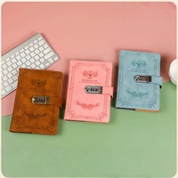 Cuaderno de Tapa Dura de Cuero PU Personalizado en Oferta, para Estudiantes, con Logotipo Grabado, Cosido con Hilo, Estilo Ejecutivo, Promociones