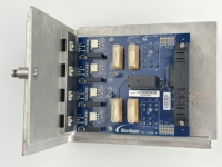 Module de tuyau/pistolet Nordson Original Kit P4/P7/P10, plaque d'extension de tuyau, colle thermofusible électrique automatique