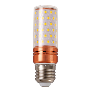หลอดไฟ LED E27 Par36 Smd 2835 6000K แสงเดย์ไลท์ ตัวเรือนอะลูมิเนียมอัลลอยด์ CRI80 1000LM ปรับความสว่างได้ AC 220V รีโมทคอนโทรล อายุการใช้งาน 20000 ชั่วโมง - Product Image 6