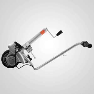 Cric de <span class=keywords><strong>remorque</strong></span> motorisé à haute efficacité 12v Rv Mover Dolly électrique 350w 5000lb roue de cric de <span class=keywords><strong>remorque</strong></span> déplacement facile de <span class=keywords><strong>remorque</strong></span> - Product Image 5