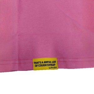 T-shirts d'été tendance en pur coton de haute qualité, coupe ample, à manches courtes, avec motif lettres, pour hommes et femmes - Product Image 5