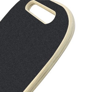 <span class=keywords><strong>Coussin</strong></span> d'équilibre gonflable de panneau de disque de stabilité d'équilibre d'entorse de <span class=keywords><strong>cheville</strong></span> pour l'entraînement d'équilibre de massage - Product Image 3
