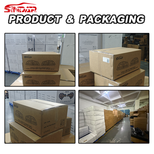 Sindar ไฟท้ายรถยนต์ LED อัตโนมัติประกอบไฟท้ายรถยนต์อุปกรณ์เสริมสำหรับฮอนด้าซีวิค8รุ่น FD Type R <span class=keywords><strong>Mugen</strong></span> <span class=keywords><strong>RR</strong></span> 2006-2015 Starry Sky Style - Product Image 6