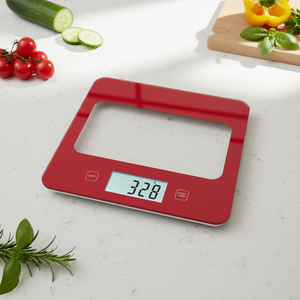 Balance numérique de précision Canny <span class=keywords><strong>1</strong></span> gramme pour la cuisine et la pâtisserie - Product Image 1